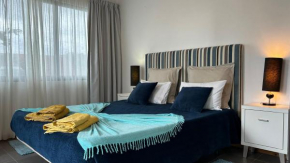 Casa Caloura Natura Deluxe Accommodation & Spa